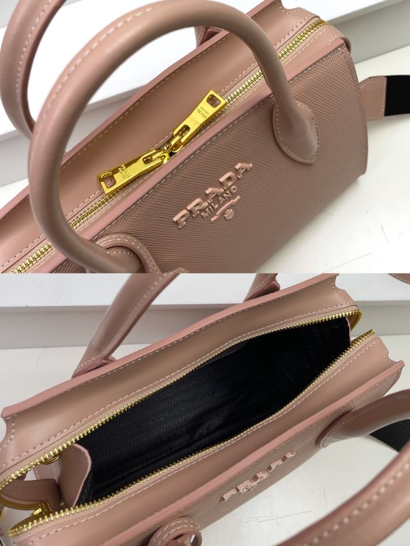 Prada Top Handle Bags